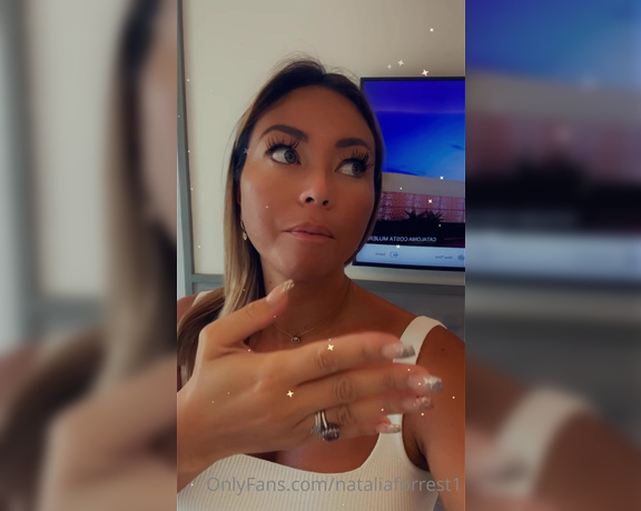 Natalia Forrest OnlyFans Video 0489