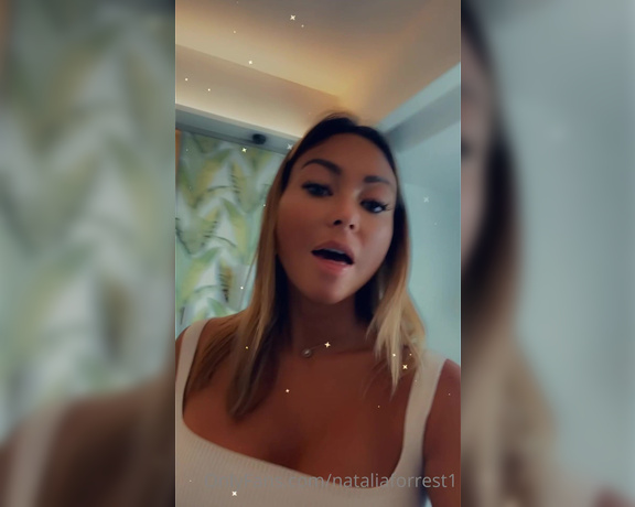 Natalia Forrest OnlyFans Video 0489