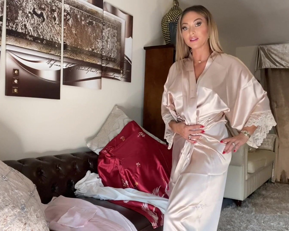 Natalia Forrest OnlyFans Video 2696