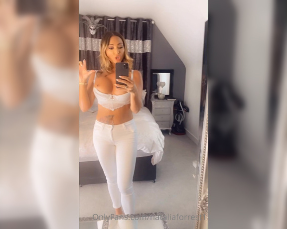 Natalia Forrest OnlyFans Video 4624