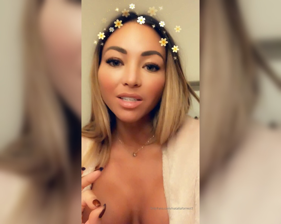 Natalia Forrest OnlyFans Video 3211