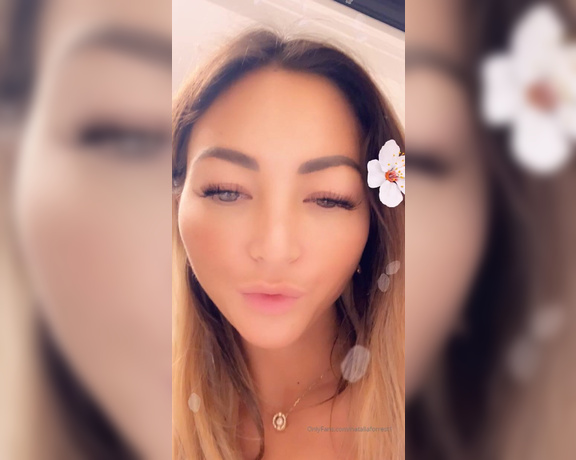 Natalia Forrest OnlyFans Video 3161