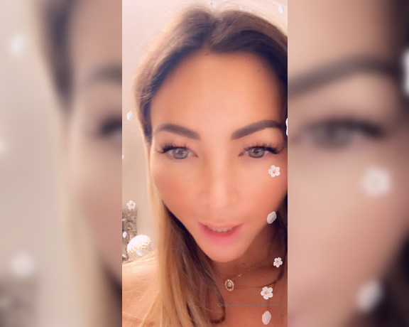 Natalia Forrest OnlyFans Video 3161