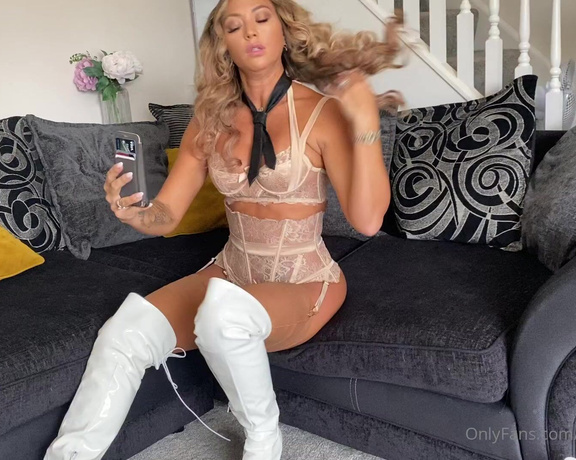 Natalia Forrest OnlyFans Video 1186