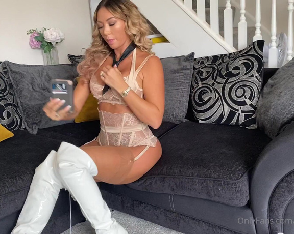 Natalia Forrest OnlyFans Video 1186