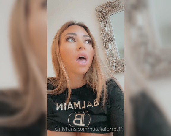 Natalia Forrest OnlyFans Video 2391