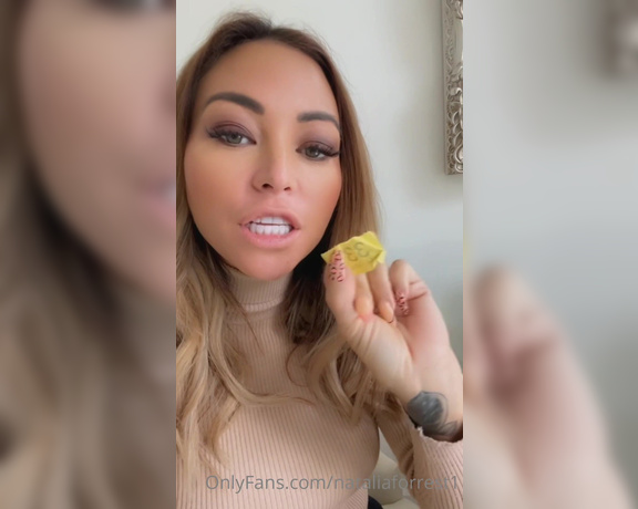 Natalia Forrest OnlyFans Video 2296