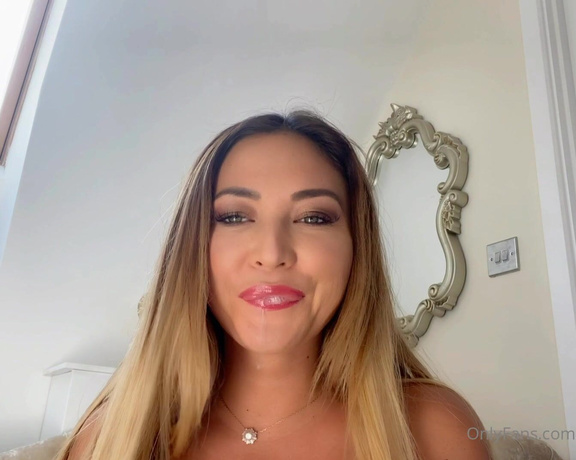 Natalia Forrest OnlyFans Video 1601