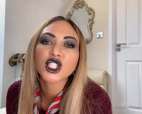 Natalia Forrest OnlyFans Video 0753