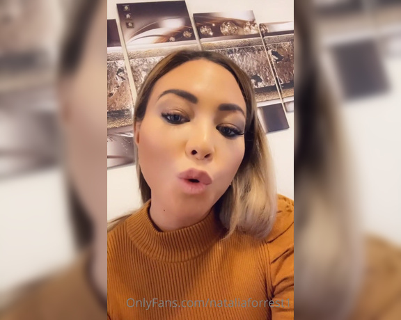 Natalia Forrest OnlyFans Video 4978