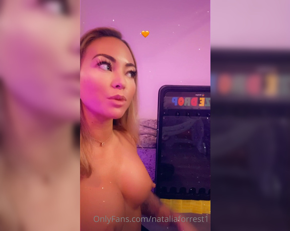 Natalia Forrest OnlyFans Video 4799