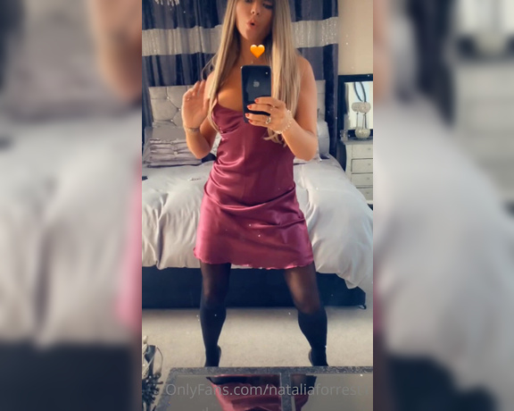 Natalia Forrest OnlyFans Video 3798