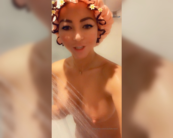 Natalia Forrest OnlyFans Video 3176