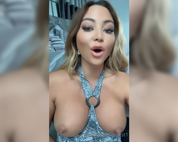 Natalia Forrest OnlyFans Video 1290