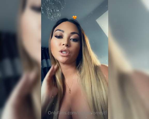 Natalia Forrest OnlyFans Video 1529