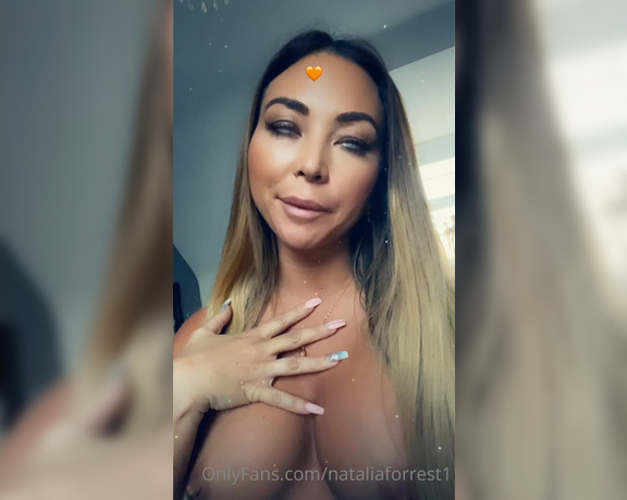 Natalia Forrest OnlyFans Video 1529