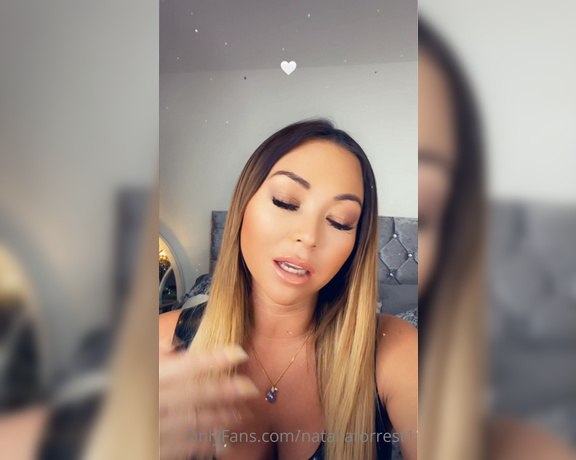 Natalia Forrest OnlyFans Video 1825