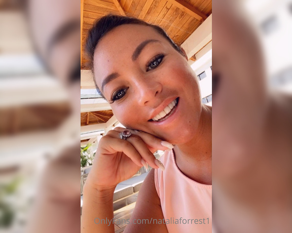 Natalia Forrest OnlyFans Video 0368