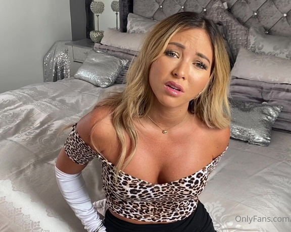 Natalia Forrest OnlyFans Video 4447