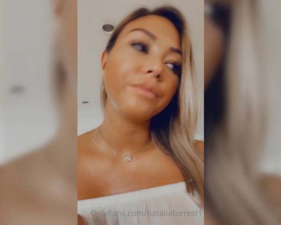 Natalia Forrest OnlyFans Video 0403