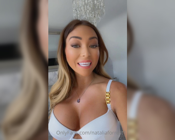 Natalia Forrest OnlyFans Video 2213