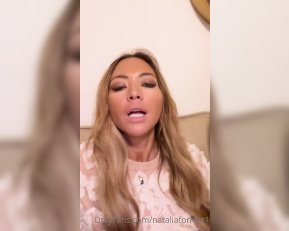 Natalia Forrest OnlyFans Video 2415