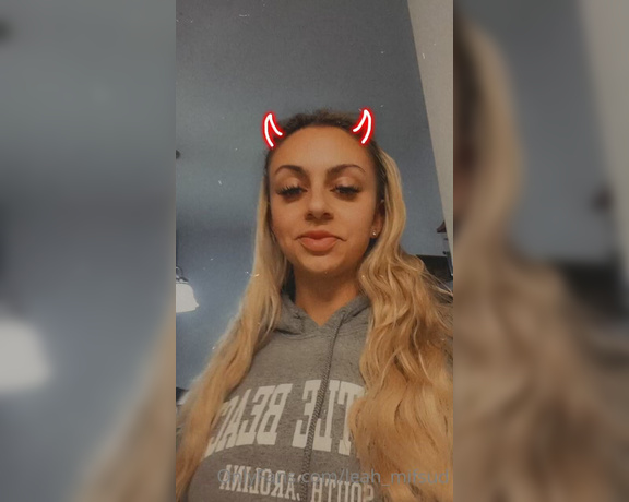 Leah_mifsud - OnlyFans Video b8 (14.01.2023)