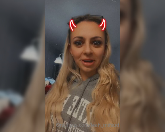 Leah_mifsud - OnlyFans Video b8 (14.01.2023)