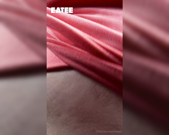 Eatee aka eatee - 08-24-2024 OnlyFans Video - Come and get ready with me