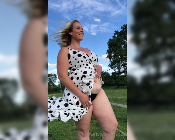 Eatee aka eatee - 08-22-2020 OnlyFans Video - PART TWO _ DAIRY FARMING _ Just because I know what you were all thinking,