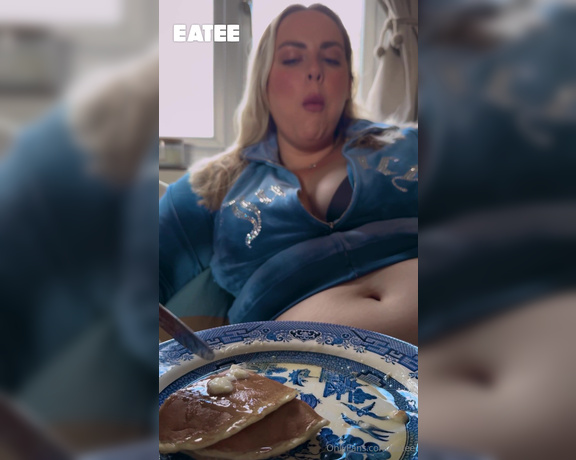 Eatee aka eatee - 10-24-2024 OnlyFans Video - Leaked eatee 27280