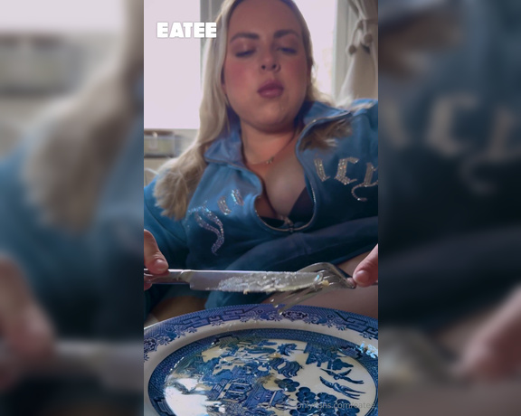 Eatee aka eatee - 10-24-2024 OnlyFans Video - Leaked eatee 27280