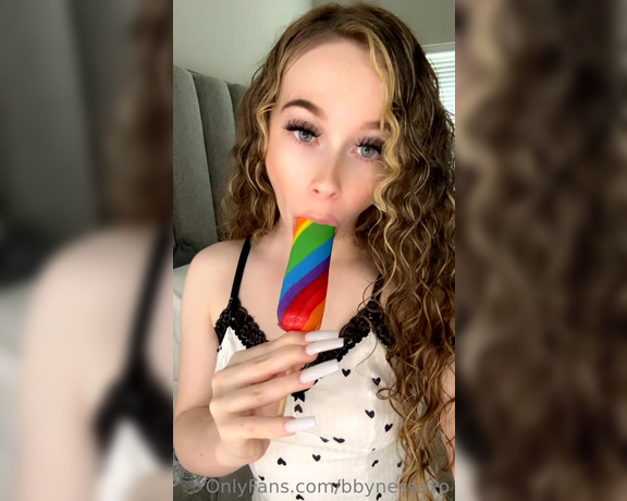 Bbynessaxo aka bbynessaxo - 01-04-2024 OnlyFans Video - Mmmm