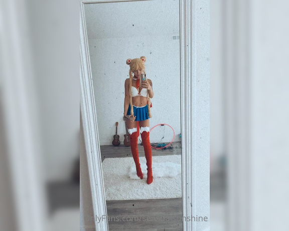 Sunshine999 aka sensualsunshine - 11-09-2020 OnlyFans Video - Anyone on here have an anime fetish hehe