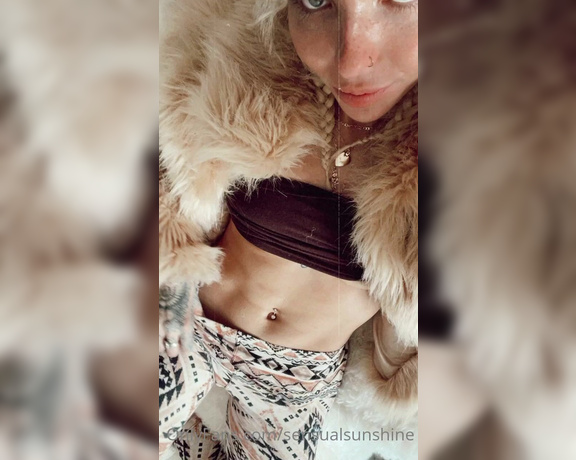 Sunshine999 aka sensualsunshine - 03-26-2021 OnlyFans Video - Leaked sensualsunshine 81495