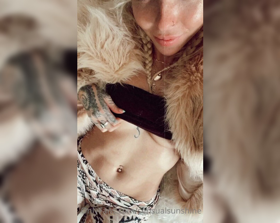 Sunshine999 aka sensualsunshine - 03-26-2021 OnlyFans Video - Leaked sensualsunshine 81495