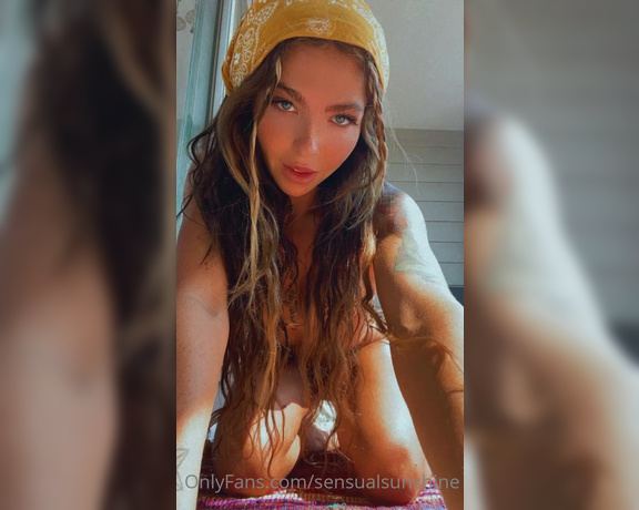 Sunshine999 aka sensualsunshine - 08-07-2021 OnlyFans Video - hi bbs I just sent out SO MUCH boygirl content  Make sure to check your