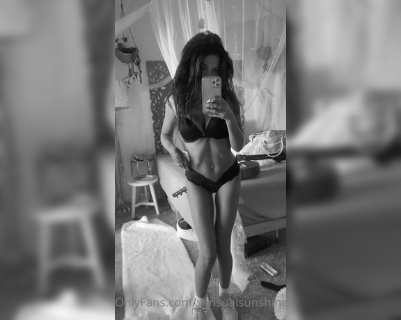 Sunshine999 aka sensualsunshine - 07-08-2021 OnlyFans Video - Leaked sensualsunshine 55922