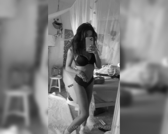 Sunshine999 aka sensualsunshine - 07-08-2021 OnlyFans Video - Leaked sensualsunshine 55922