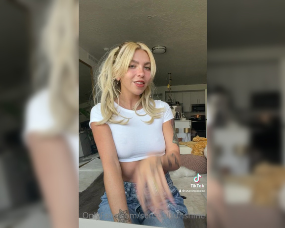 Sunshine999 aka sensualsunshine - 10-02-2021 OnlyFans Video - did my hair