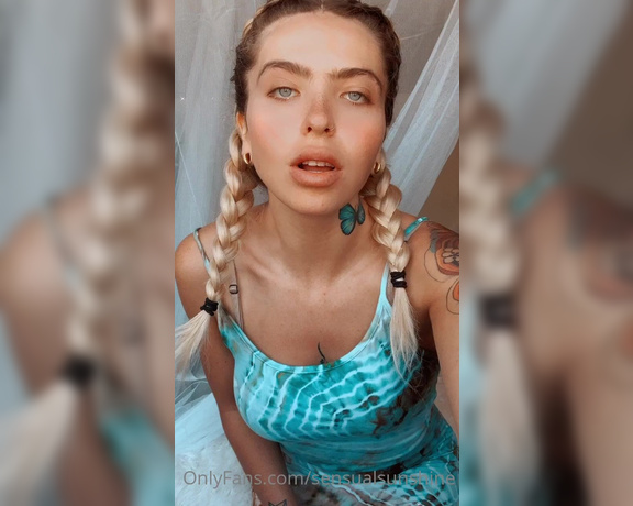 Sunshine999 aka sensualsunshine - 09-19-2020 OnlyFans Video - Leaked sensualsunshine 97897