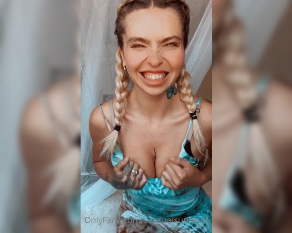 Sunshine999 aka sensualsunshine - 09-19-2020 OnlyFans Video - Leaked sensualsunshine 97897