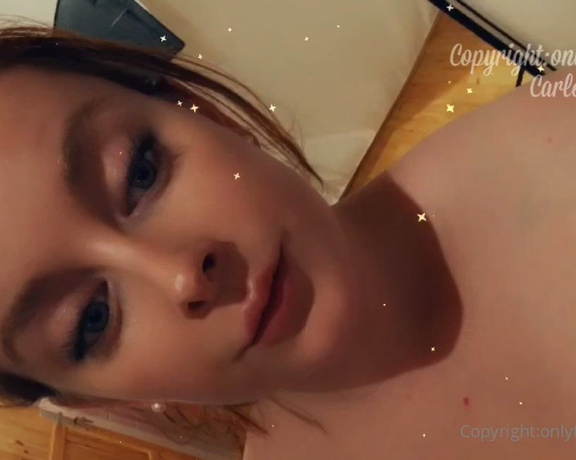 Carlotta Champagne aka carlotta - 05-03-2021 OnlyFans Video - Jiggle Jiggle