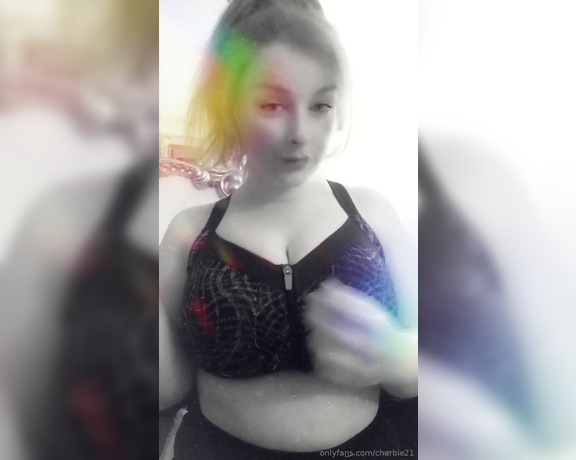 Carlotta Champagne aka carlotta - 03-21-2019 OnlyFans Video - Hi guys so things have been really rough i know it looks like im having a