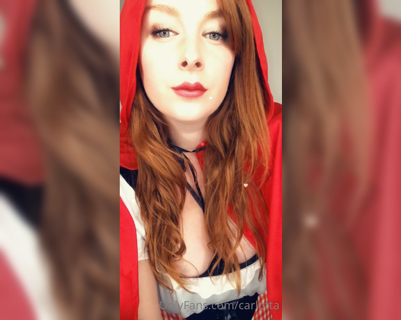 Carlotta Champagne aka carlotta - 07-16-2020 OnlyFans Video - I followed a well know Instagram models Onlyfans the other day