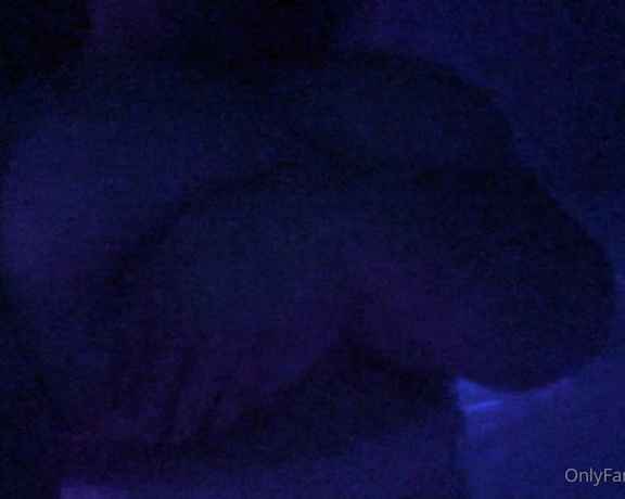 Carlotta Champagne aka carlotta - 08-27-2020 OnlyFans Video - Twilight Titties  so relaxing floating in the warm water in the semi darkness, with a