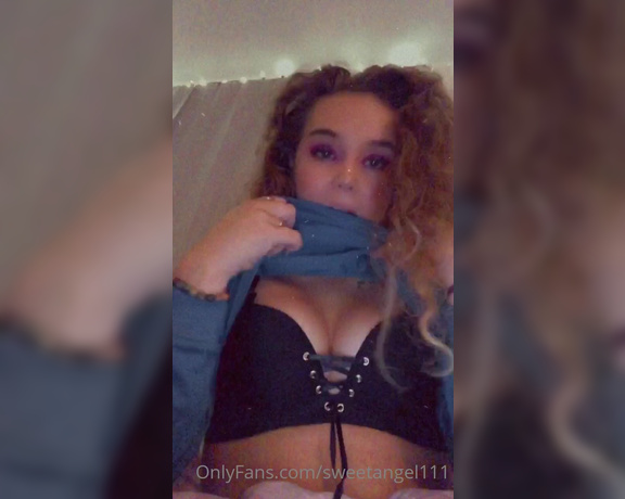 Mayseeds aka mayseeds - 10-23-2020 OnlyFans Video - Like my new bra