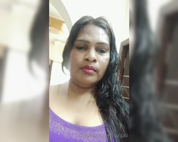 Anjali aka anjali - 11-06-2020 OnlyFans Video - Leaked anjali 94572