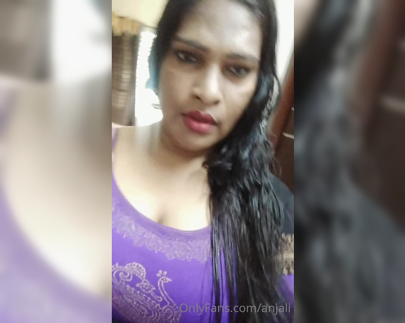 Anjali aka anjali - 11-06-2020 OnlyFans Video - Leaked anjali 94572