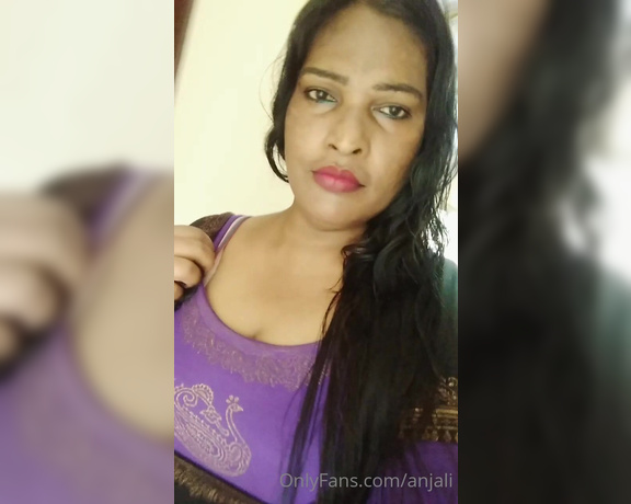 Anjali aka anjali - 11-06-2020 OnlyFans Video - Leaked anjali 94572